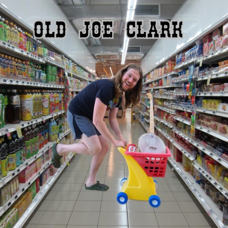 Old Joe Clark | Boomplay Music