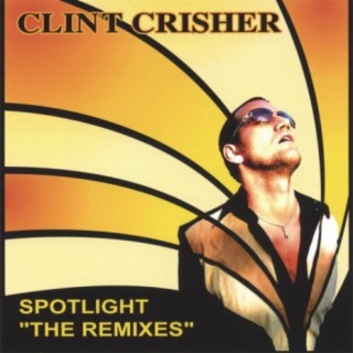 Clint Crisher