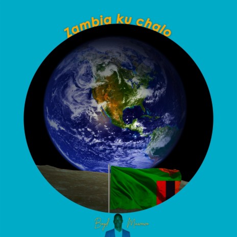 Zambia Ku Chalo