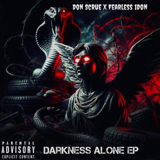 Darkness Alone Ep