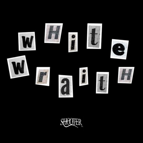 WHITE WRAITH | Boomplay Music
