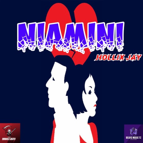 Niamini (feat. Cindy Doty & Silvanus)