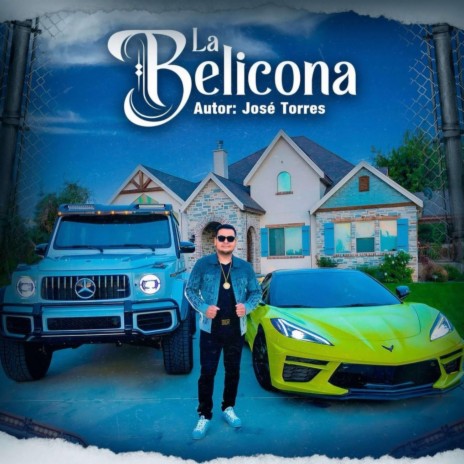 La Belicona | Boomplay Music