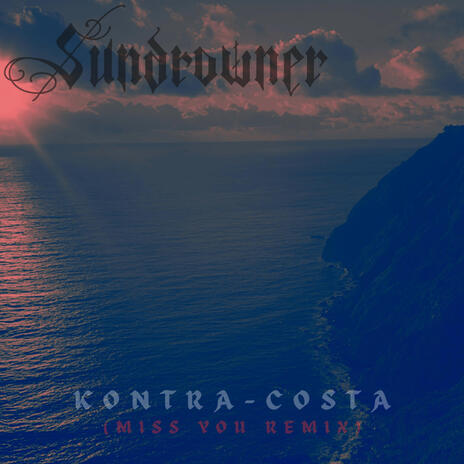 Kontra-Costa (Remixed & Mastered) | Boomplay Music