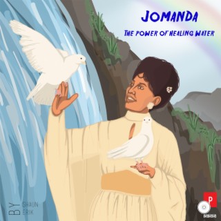 Jomanda (The Power of Healing Water)