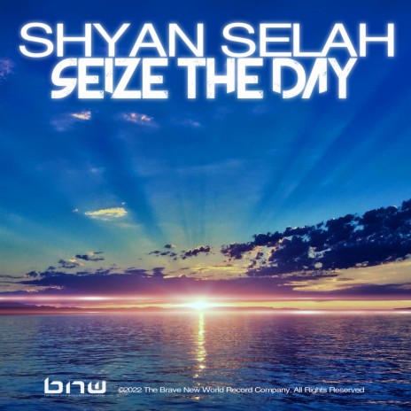 Seize the Day | Boomplay Music