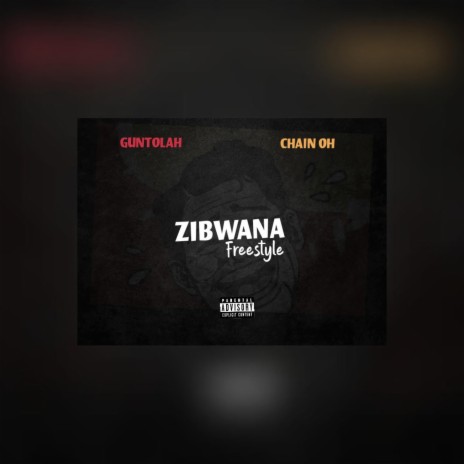 CHIBWANA (freestyle) ft. Chain Oh