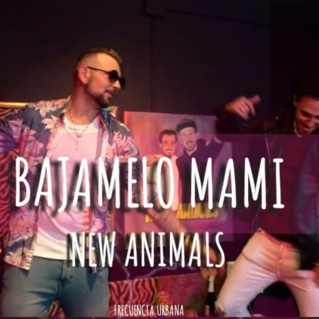 Bájamelo mami | Boomplay Music