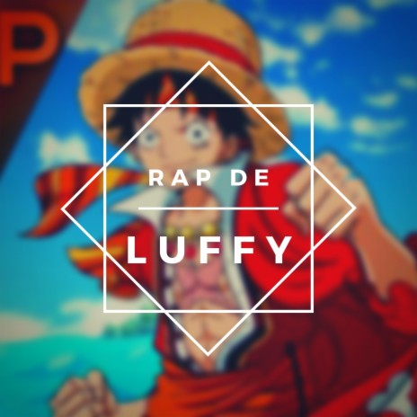 Rap de Luffy