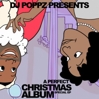 A Perfect Christmas Album