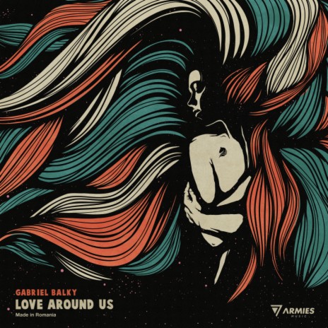 Love Around Us (Radio Mix)