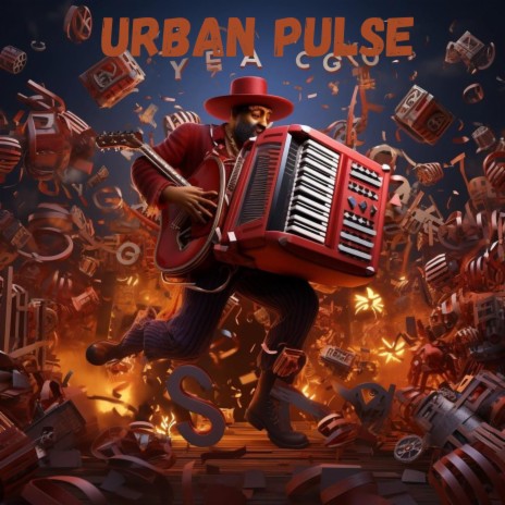 Urban pulse | Boomplay Music