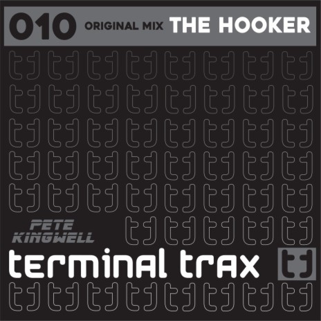 The Hooker (Original Mix)