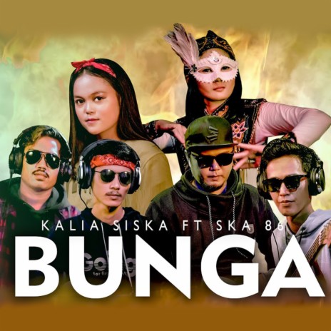 Bunga | Boomplay Music