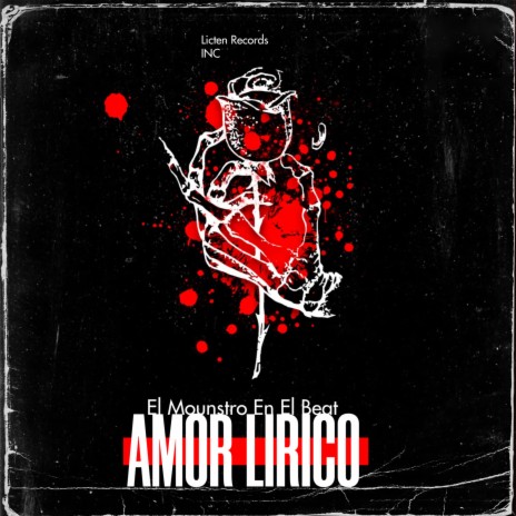 Amor Lirico | Boomplay Music