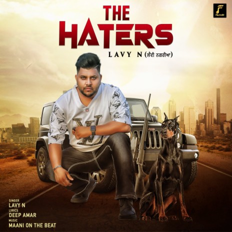 The Haters | Boomplay Music