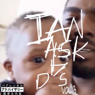 IAN ASK 4 DISS vol.3