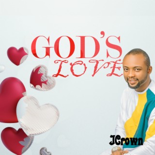 God's Love lyrics | Boomplay Music