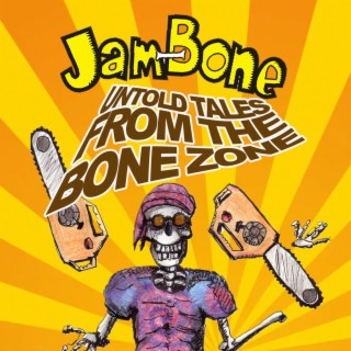 Untold Tales from the Bone Zone