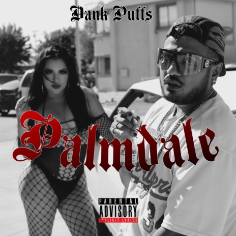 Palmdale ft. Lil Scotty Pz & Red Plague | Boomplay Music