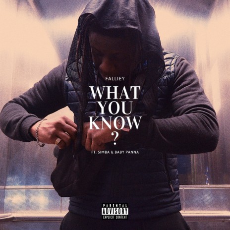 What You Know ft. Simba & Baby Panna | Boomplay Music