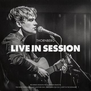 Live in Session (Acoustic)