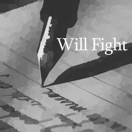 Will Fight