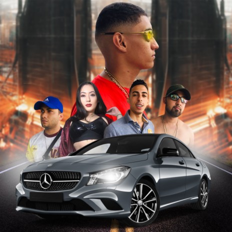 Cipher DJ ML Oficial 1.0 ft. Sakura, MC LCK & MC KORINGA SP | Boomplay Music