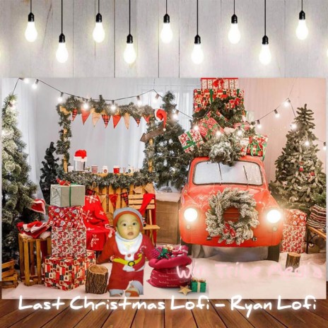 Last Christmas (Lofi)