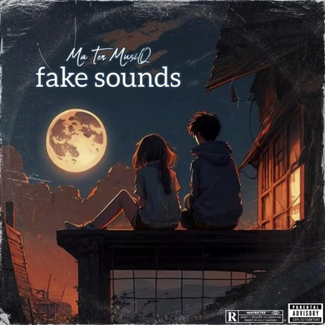 Fake Sounds Vol 1 ft. Ma Ten MusiQ | Boomplay Music