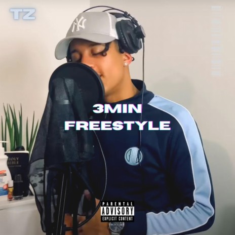 3 Min. Freestyle | Boomplay Music