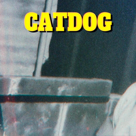 CatDog ft. Eli Alexander | Boomplay Music