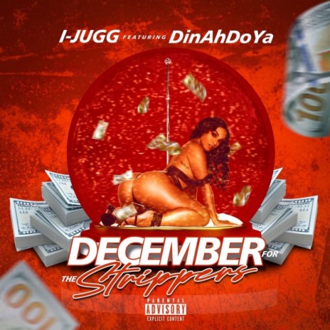 DECEMBER FOR THE STRIPPERS | Boomplay Music