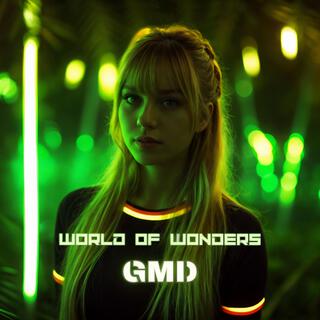 World Of Wonders lyrics | Boomplay Music