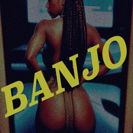 Banjo (Extended 808 Mix)