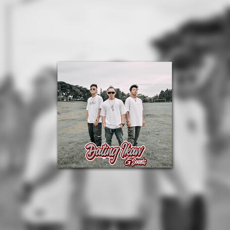 Dating Ikaw | Boomplay Music