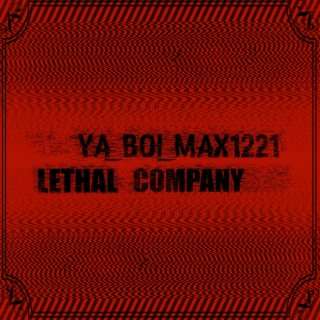 Lethal Company