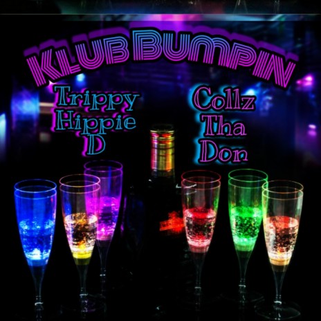 Klub Bumpin' ft. Collz Tha Don | Boomplay Music