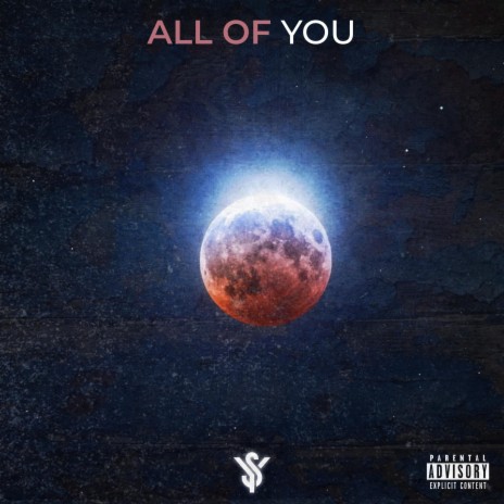 All Of You | Boomplay Music