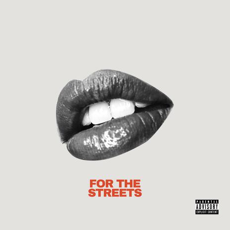 For The Streets ft. Somy Fatehgarh Chhanna, TheHomieGabe & RATED TG | Boomplay Music