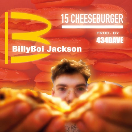 15cheeseburger | Boomplay Music