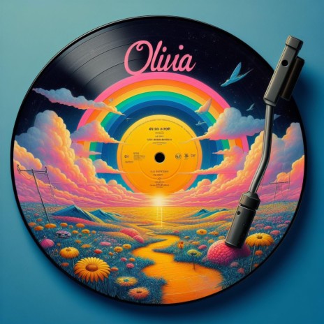 Olivia | Boomplay Music