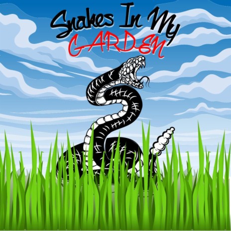 Snakes In My Garden | Boomplay Music