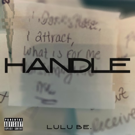 HANDLE | Boomplay Music