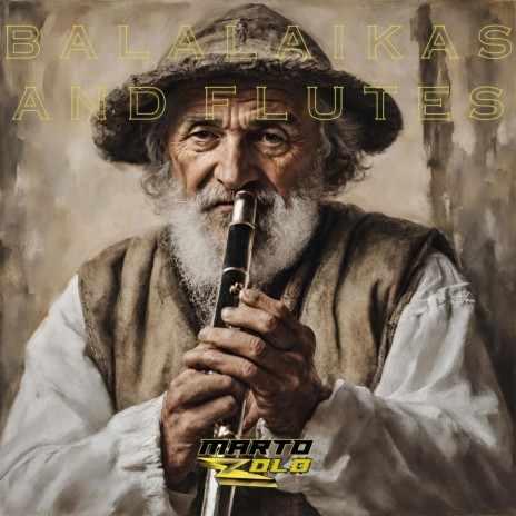 Balalaikas And Flutes | Boomplay Music