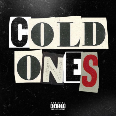 Cold Ones ft. 3000HOTBOIII | Boomplay Music