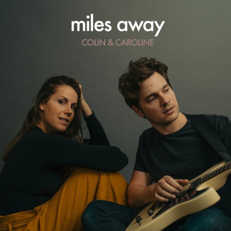 Miles Away | Boomplay Music