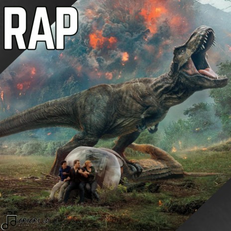 Rap De Jurassic World 2: El Reino Caido | Boomplay Music