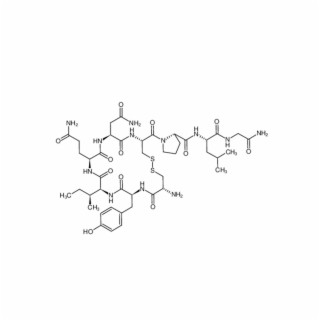 Oxytocin