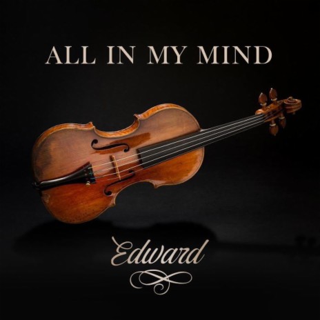 All In My Mind | Boomplay Music